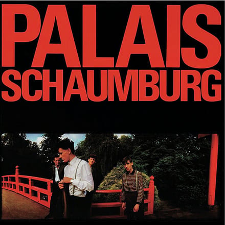 Palais Schaumburg - Palais Schaumburg (2 CD) (Deluxe Edition) (Remastered)