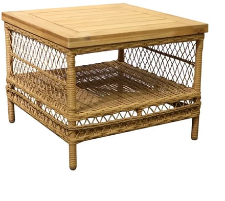 Your Own Living Eastfield Bijzettafel 60x60 cm