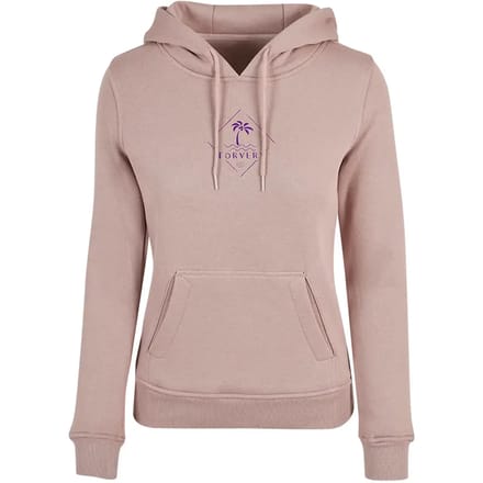 Dames Hoodie Forvert Forvert Santa Rosa