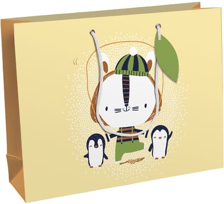 Clairefontaine cadeautas Les Copains groot