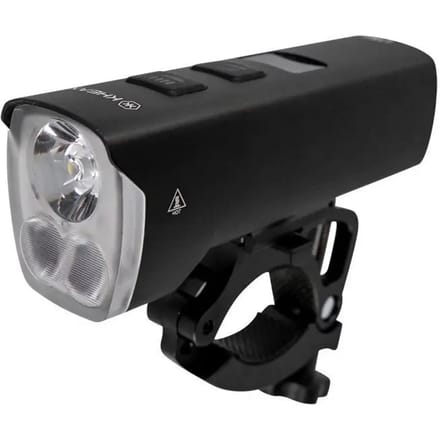 Voorlamp fiets Kheax Lyra