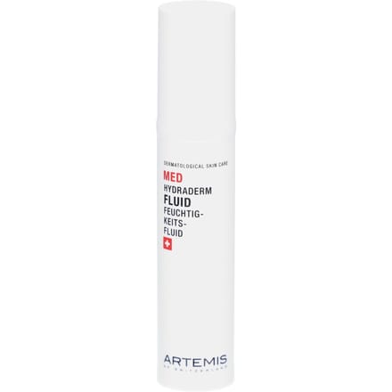 Artemis Med Hydraderm Vloeistof Vochtinbrengende crème Dames 50 ml