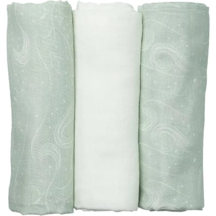 Babyluiers Trois Kilos Sept (x3)