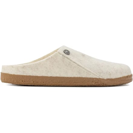 Wollen pantoffels Birkenstock Zermatt
