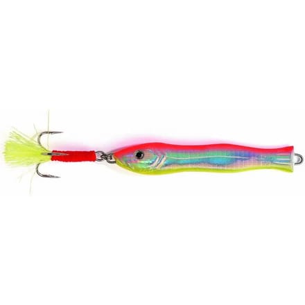 Lok Abu Garcia Sillen H-S 350 g