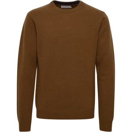 Trui met hoge hals Casual Friday Karl