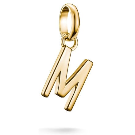 Thomas Sabo - CC1219-413-39 - Charm - 1,8cm - Charm Club