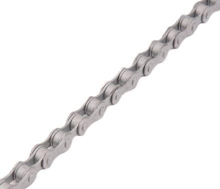 Cordo Ketting Singlespeed Anti Roest EPT 1/2 x 1/8 112 Links