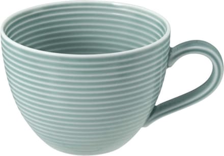 Seltmann Weiden Beat Arktisblau Koffiekopje 0,26 L