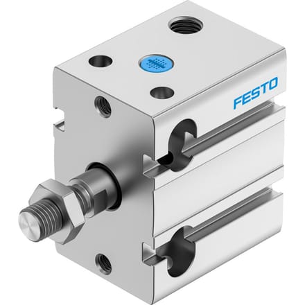 Festo Compacte Cilinder 32mm Boring 5mm Slag Enkelwerkend - 4828428 - P2D5D