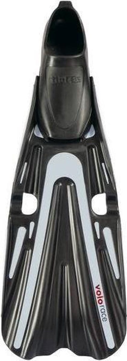 Mares Zwemvliezen Volo Race Grijs - 36/37