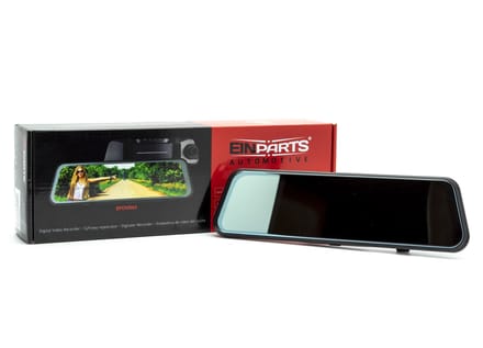 Einparts Dvr-Recorder Fhd 1080P 9.66
