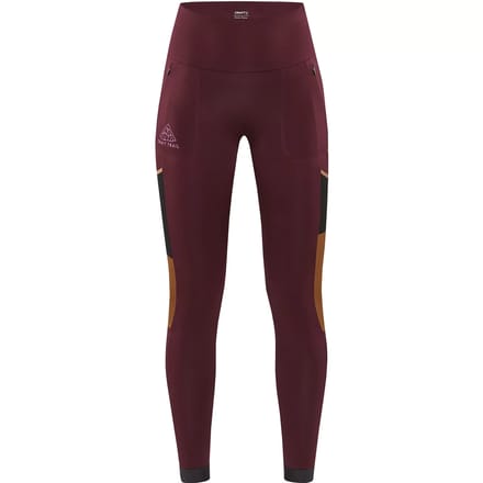 Leggings voor dames Craft Pro Trail