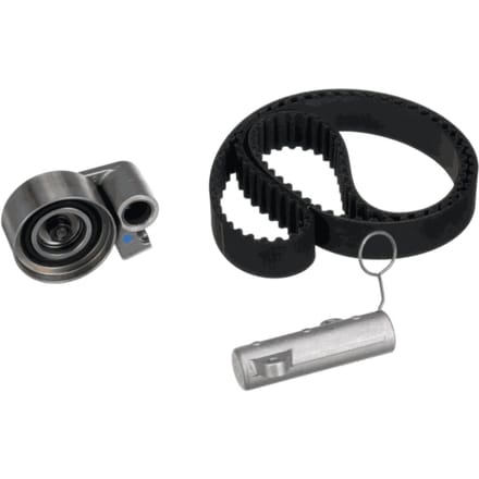 Tandriemset PowerGrip® GATES K015548XS