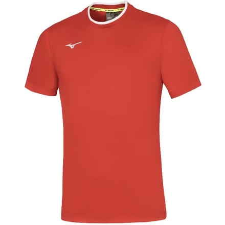Kinder Sportshirt Mizuno Team