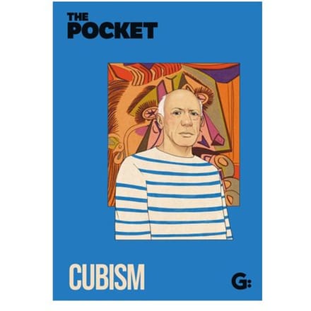 The Pocket Cubism - Gemini Pockets - Gemini