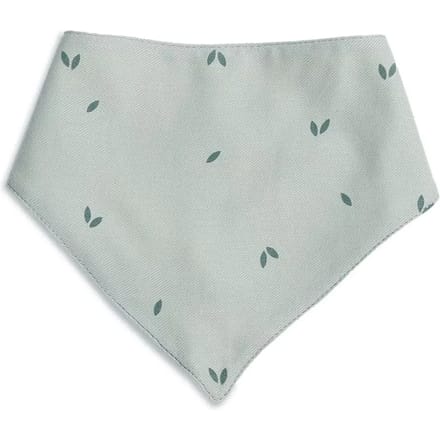 Bavoir Bandana voor baby Gloop! Organic