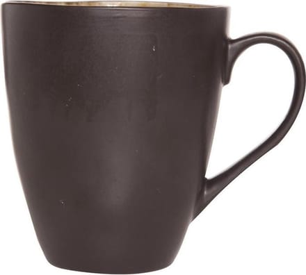 Cosy&Trendy Laguna Mok - 9,5 cm - 0.45 l - Grijs