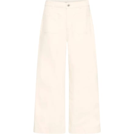 ICHI - IHOLIA PA2 - Dames - Relaxed fit jeans
