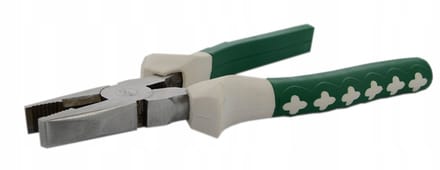 Universele Combinatietang 200 mm - Duurzaam en Ergonomisch
