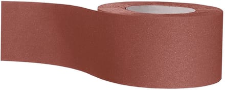 Bosch - Schuurrol textiel J475 38 mm x 25 m, 80