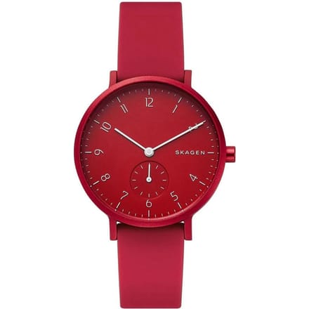 Skagen SKW2765 Unisex Horloge 38mm 5ATM
