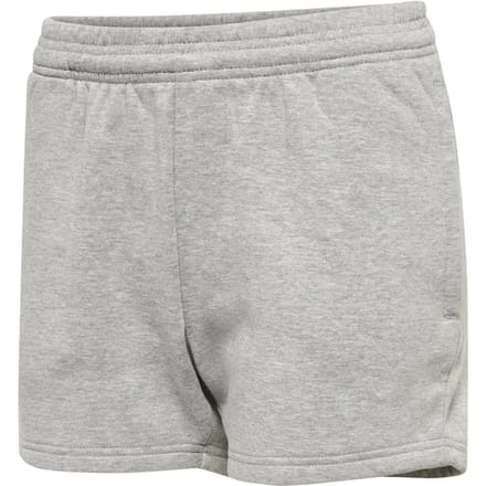Hummel kindersportbroek Hmlred Basic Sweat Shorts Kids 216971