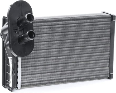 Verwarmingsradiator Auto Geschikt Voor Diverse VW, Audi en Seat Modellen