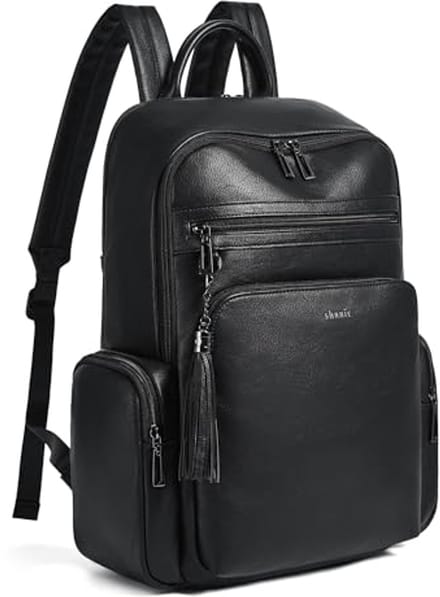 Laptoprugzak voor vrouwen tot 16 inch - Stijlvolle en functionele designerrugzakken met computercompartiment