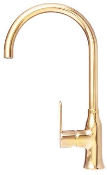 Alveus SLIM MONARCH Keukenkraan - Brons