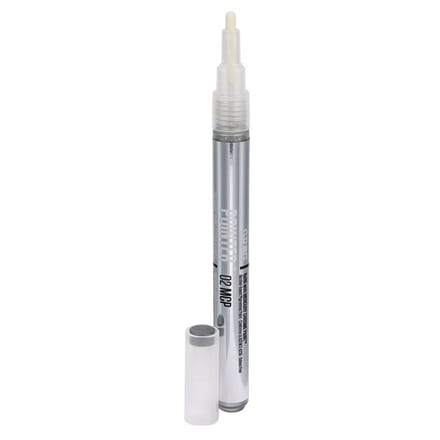 Grog Pointer 02 MCP Marker - Spiegelend Chroom, Ronde Punt 2mm