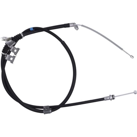 Herth+Buss Elparts Kabel, parkeerrem HERTH+BUSS JAKOPARTS J3925079