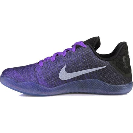 Nike Kobe 11 Eulogy GS 822945-510 38.5