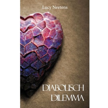 Diabolisch Dilemma - Lucy Neetens