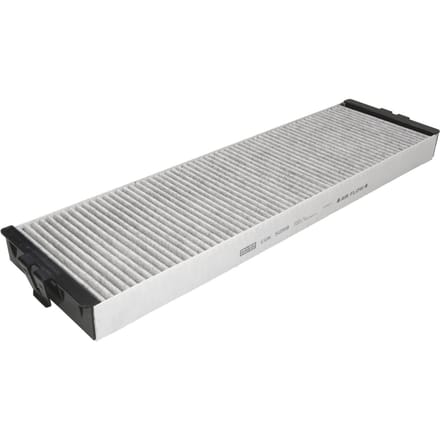Cabinefilter MANN-FILTER CUK 5258
