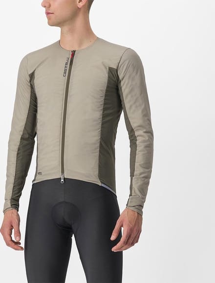 Castelli Fly Sey Jas Groen L Man