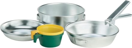 Ferrino Campingservies En Pannen 7-delig