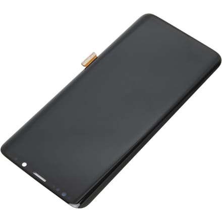 S9PLUS Schermmontage voor S9 PLUS G965 G965U LCD Scherm Display Montage Schermvervanging met black
