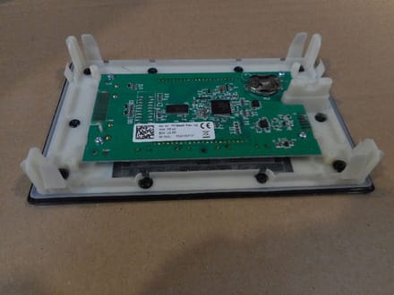 Remeha HMI MK2 RMA 2.0, 7658848