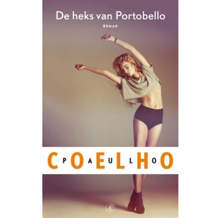 De Heks Van Portobello - Paulo Coelho