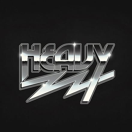Howlers - Heavy (CD)