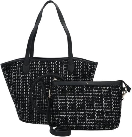 Valentino Bags Covent - Shopper 28.5 cm (nero/multicolor)