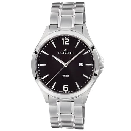 Dugena - 4460995 - Polshorloge - Men - Kwarts - Boston