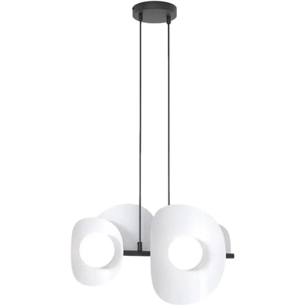 Hanglamp Emibig Lighting Elementi 4