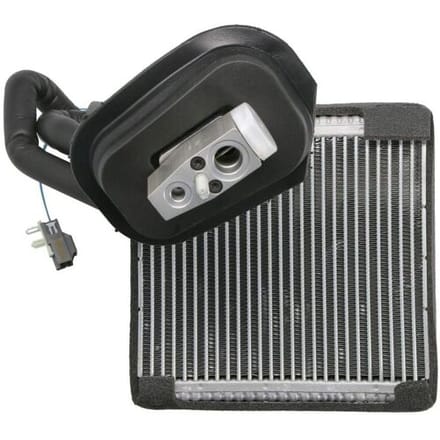 Verdamper, airconditioning MAHLE AE 232 000P