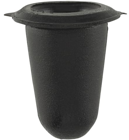 Wurth - Bevestigingstule voor bekleding, gesloten - Tule, type 5 Gesloten x 100 st