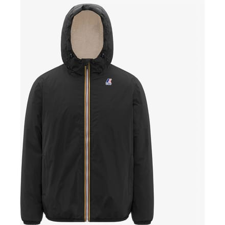 K-way Jassen zwart