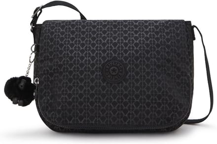 Kleine Crossbody Tas met Verstelbare Band voor Dames en Heren