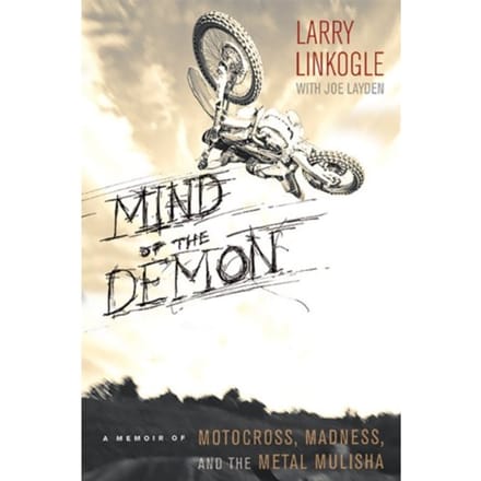 Mind Of The Demon - Layden, Joe