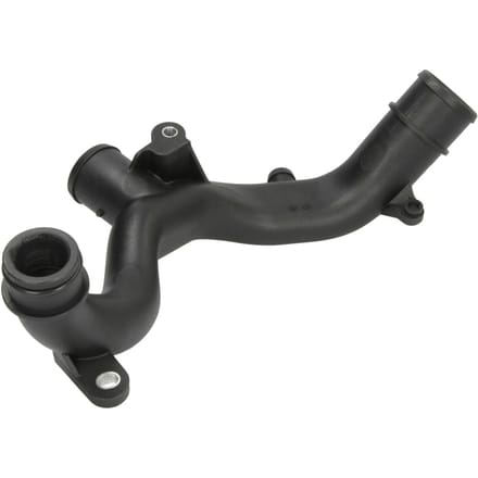 Koelvloeistofleidingen THERMOTEC DWI045TT